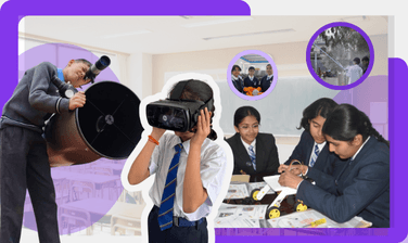 Benefits For Schools